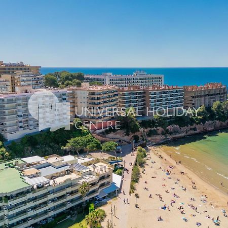 Uhc Sorolla Apartments سالو المظهر الخارجي الصورة