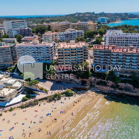 Uhc Sorolla Apartments سالو المظهر الخارجي الصورة