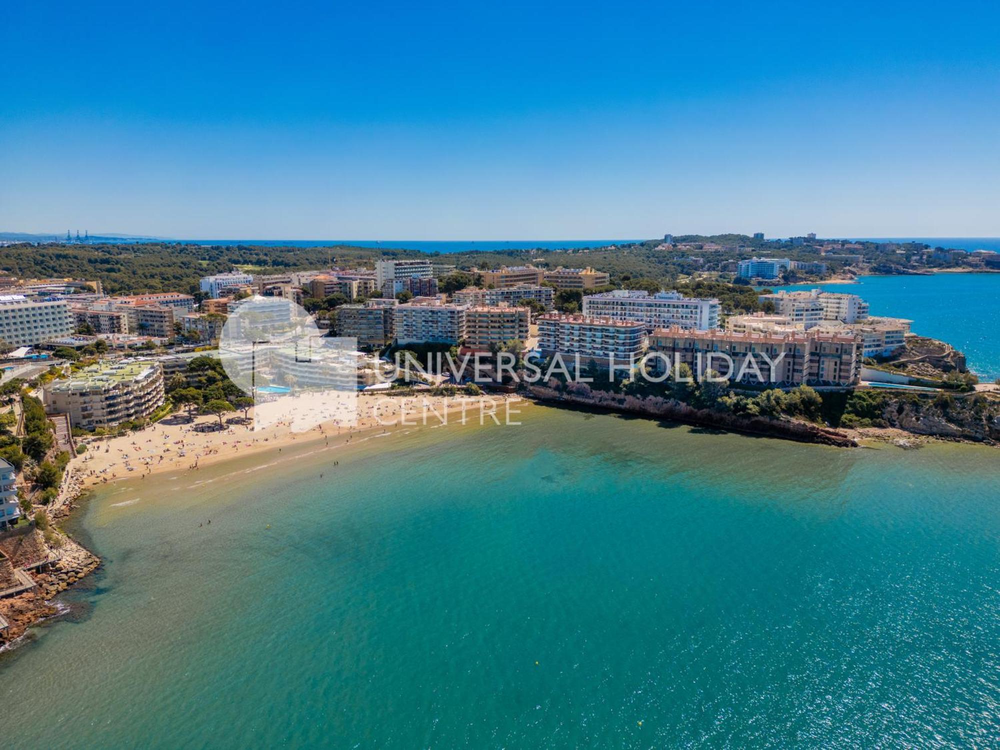 Uhc Sorolla Apartments سالو المظهر الخارجي الصورة