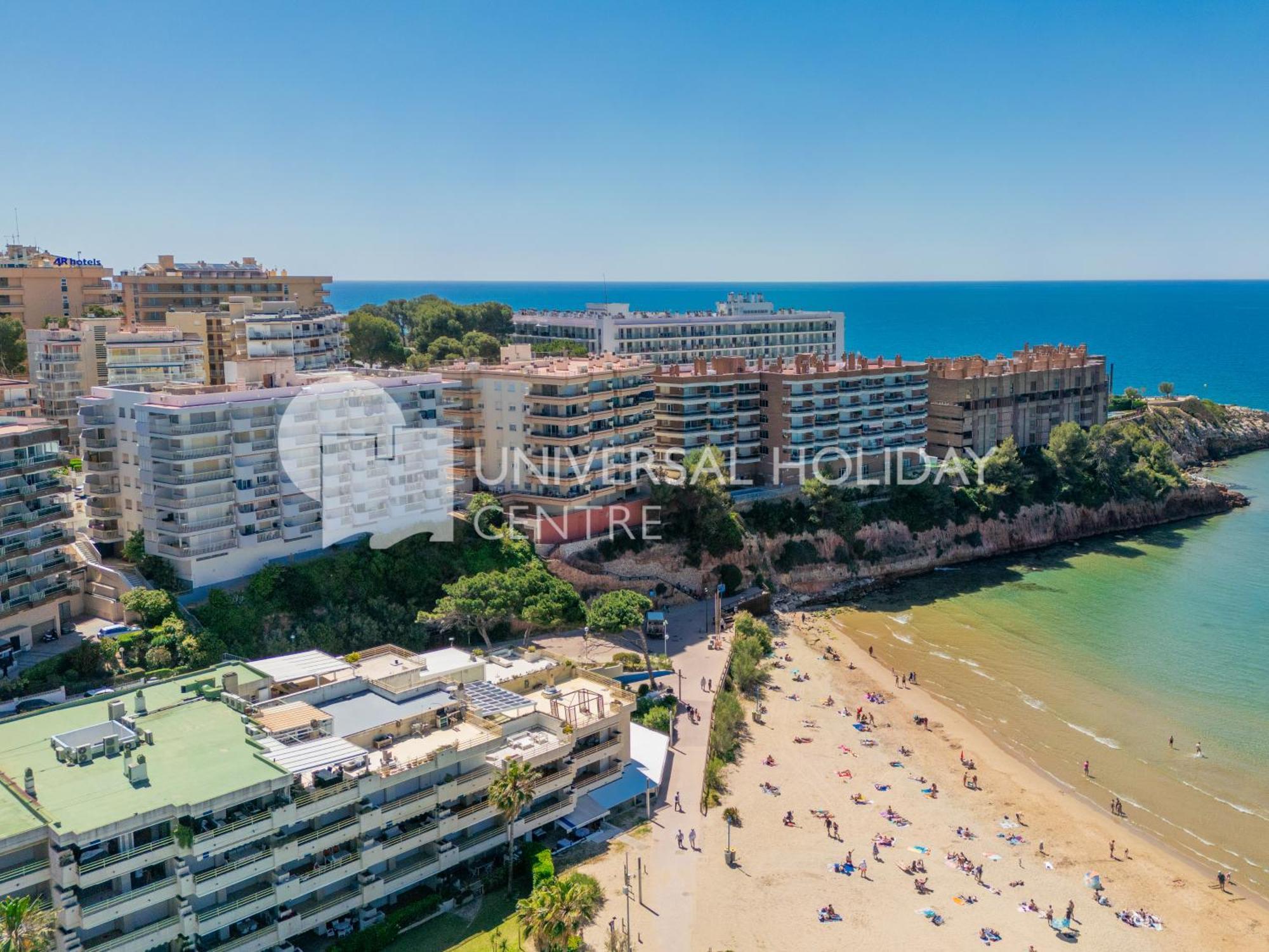 Uhc Sorolla Apartments سالو المظهر الخارجي الصورة