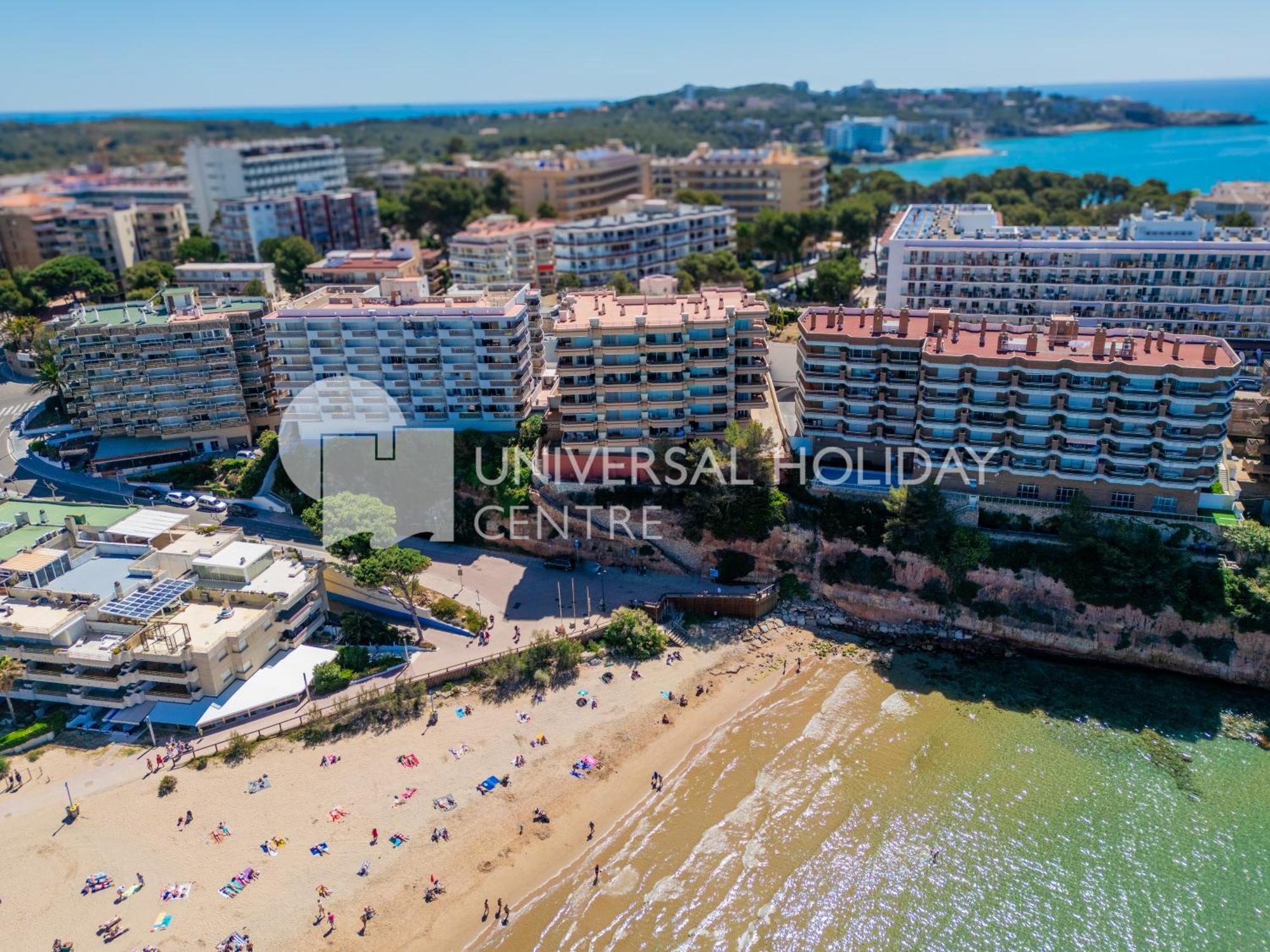 Uhc Sorolla Apartments سالو المظهر الخارجي الصورة