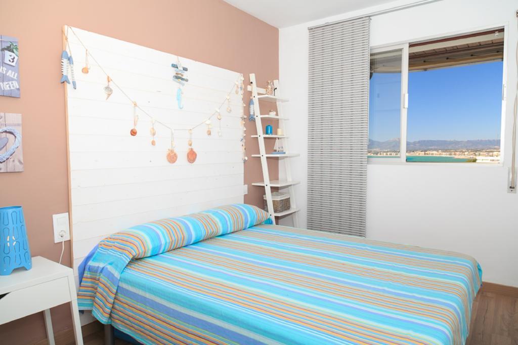 Uhc Sorolla Apartments سالو المظهر الخارجي الصورة