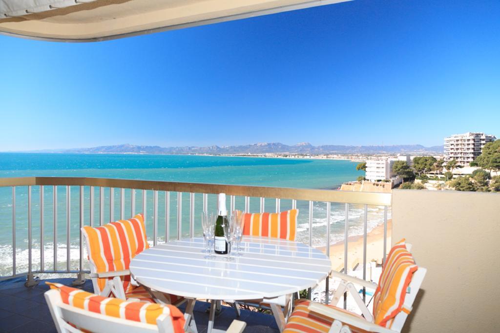 Uhc Sorolla Apartments سالو المظهر الخارجي الصورة