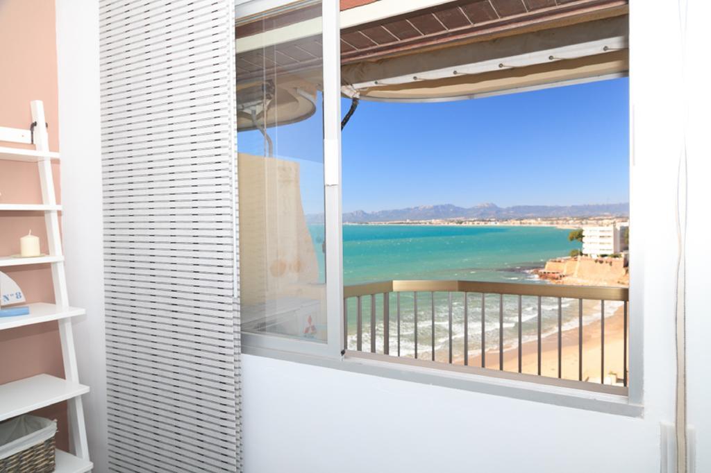 Uhc Sorolla Apartments سالو المظهر الخارجي الصورة