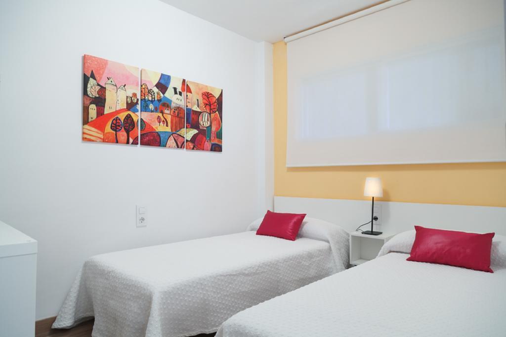 Uhc Sorolla Apartments سالو المظهر الخارجي الصورة