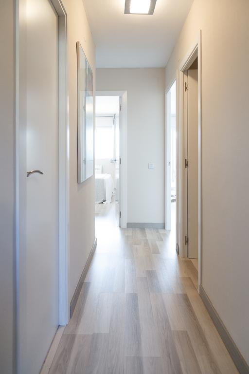 Uhc Sorolla Apartments سالو المظهر الخارجي الصورة