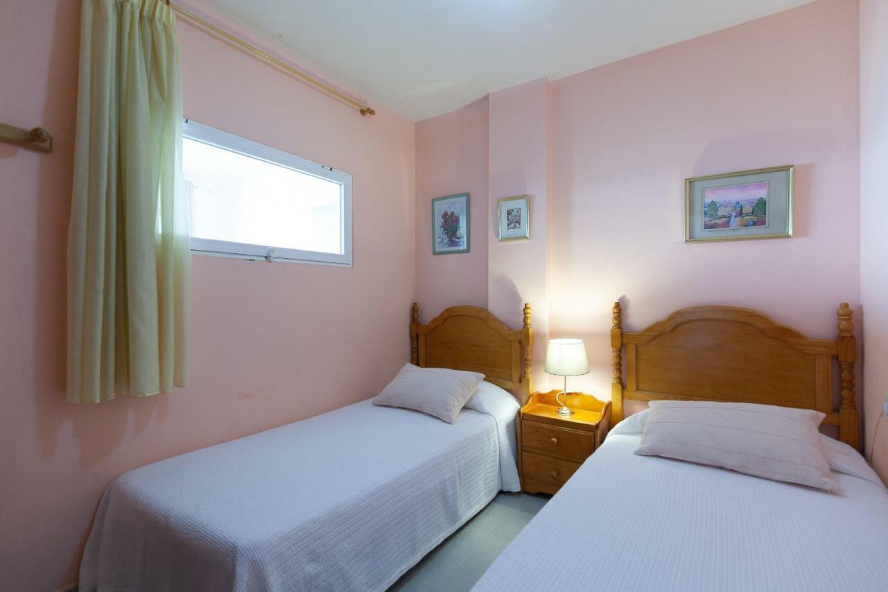 Uhc Sorolla Apartments سالو المظهر الخارجي الصورة