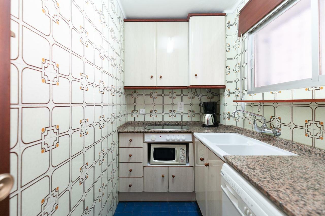Uhc Sorolla Apartments سالو المظهر الخارجي الصورة